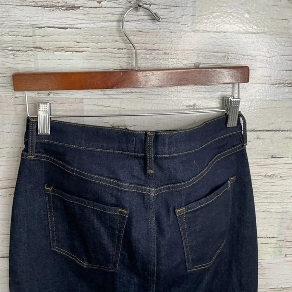 Buffalo midi Jean skirt button up fly size 27 - Picture 7 of 7